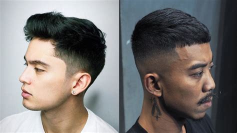 The Best Pinoy Haircuts and Trendy Hairstyles for Men .